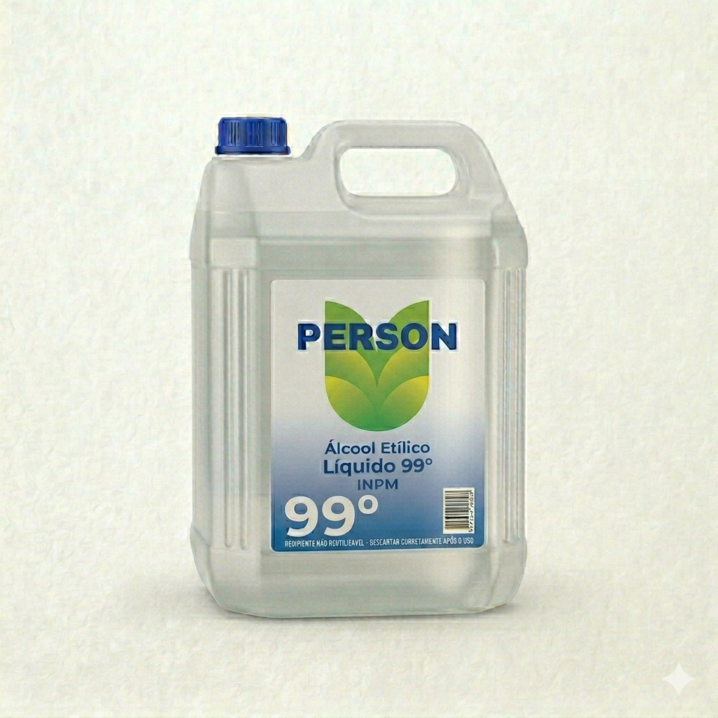 Álcool Anidro 99