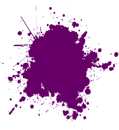 Ink Splat