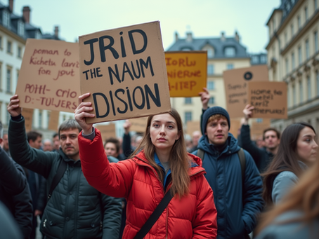 Violencia armada y la mujer
