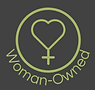 Woman-Owned symbol