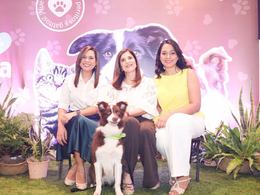 Humano Seguros presenta "Mi mascota"