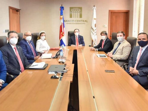 Banco Central y Asonahores acuerdan fortalecer estadísticas sobre turismo