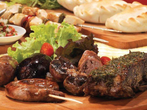 La gastronomía argentina y sus platos más característicos
