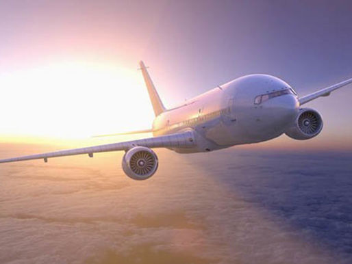 Las 10 rutas aéreas más transitadas en la pandemia