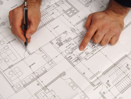 Phân biệt thẩm tra thiết kế và thẩm định thiết kế theo Luật Xây dựng