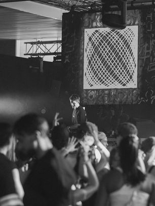 Elevating the Atmosphere at Digi Culture and Music 2025