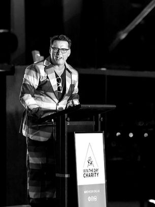 400K Raised: Dare to Be Rare Gala Production