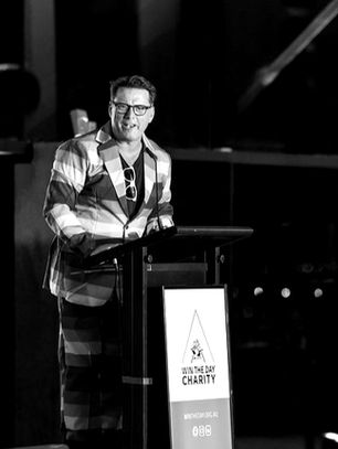 400K Raised: Dare to Be Rare Gala Production