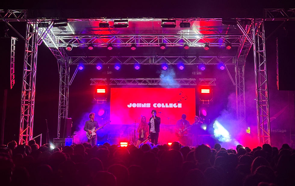 Image taken by Sidestage