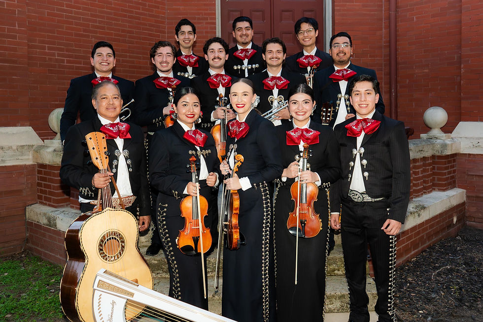 Mariachi Cielo Azul