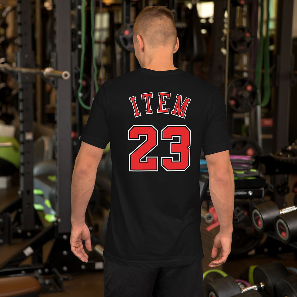 Thumbnail: GOAT Franchise T-Shirt