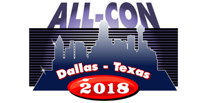 All-Con 2018