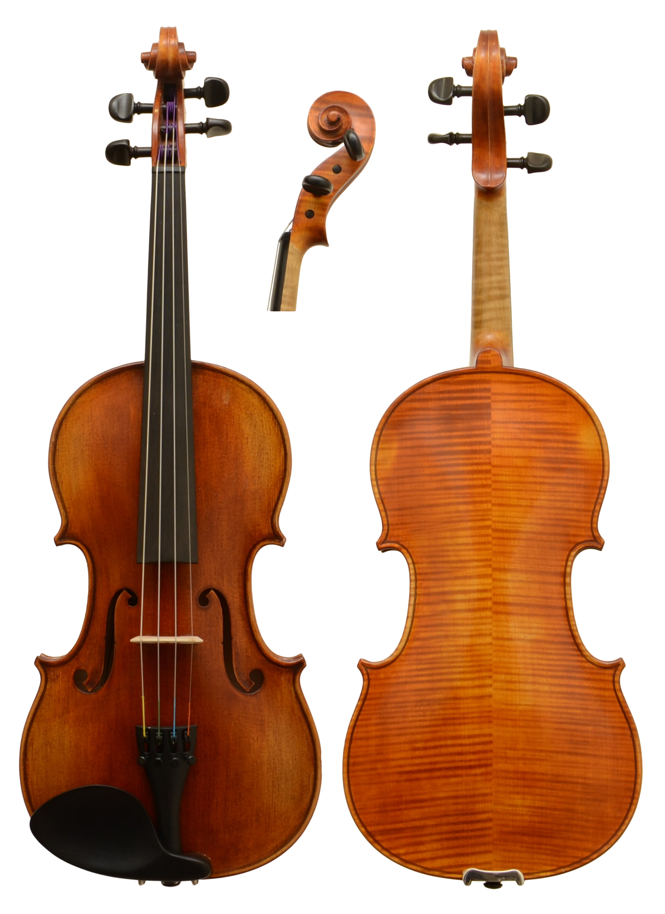 バイオリン Franz Kirschnek #19 Germany Franz Kirschnek - Antique Violins | Mandarin Strings