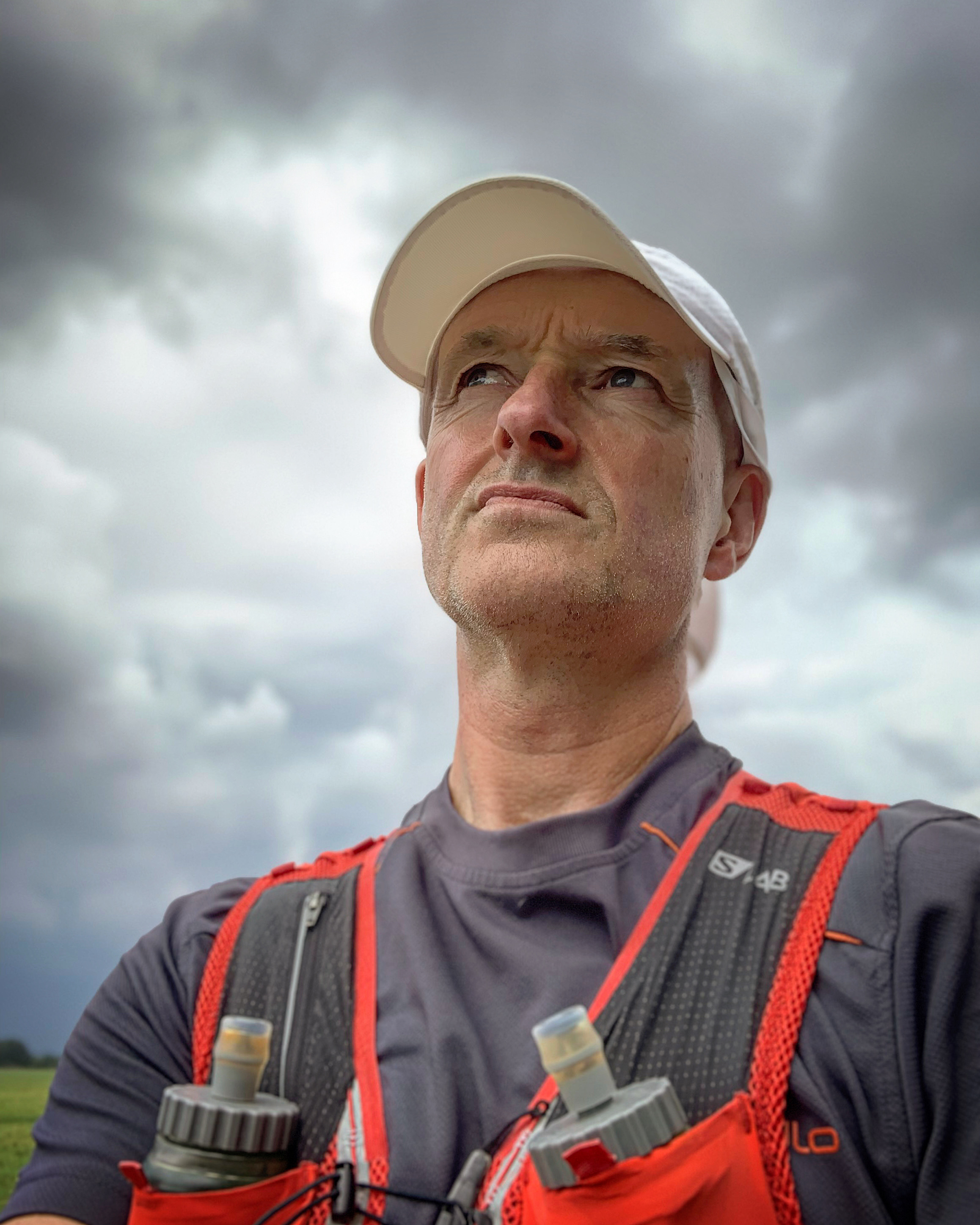 Foto van schrijver: Johan Visschedijk