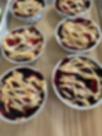 SUMMER BERRY