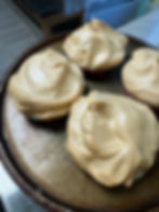 LEMON MERENGUE
