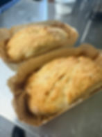SOURDOUGH