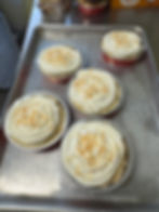 COCONUT CREAM