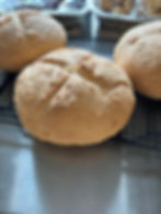 RUSTIC SOURDOUGH