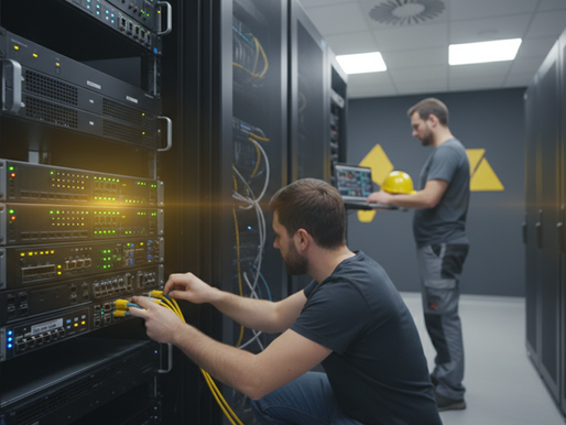 Escolha a melhor empresa de segurança digital em SP