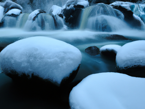 Cold Plunges.