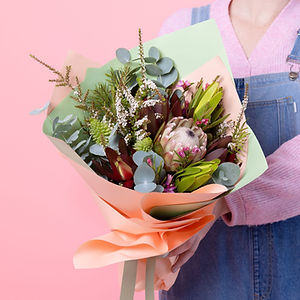 Native Posy