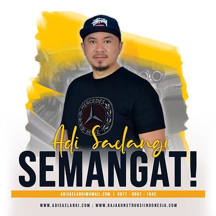 Adi Saelangi