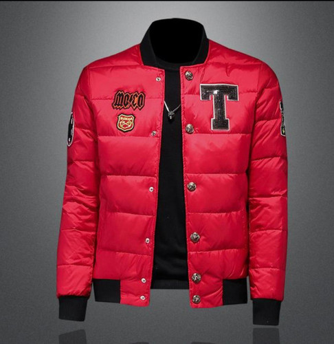 MOCO Jacket | Edna Elegance