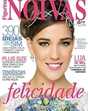 capa de revista