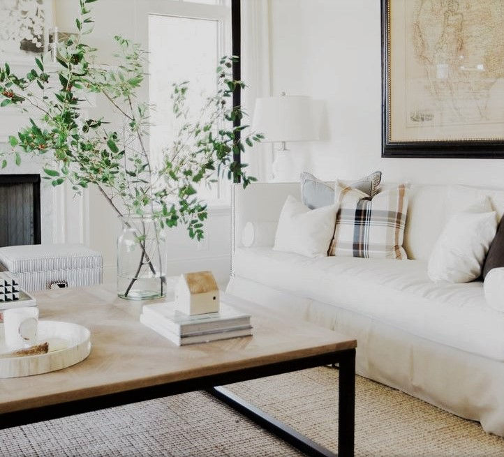 Residential Interior Design | Jessica Jones Interior Design | Minnesota