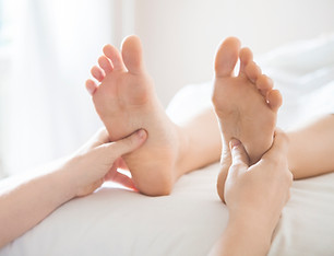 Podiatry Galway