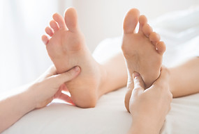 Dublin Reflexology Therapist