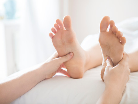 Fascite Plantar: o que é?