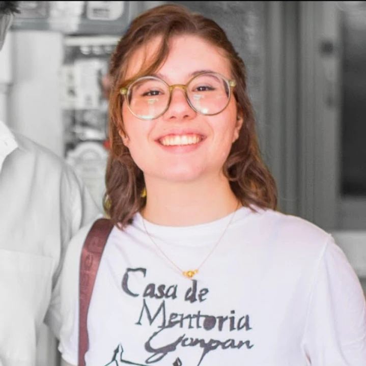 Foto do escritor: Louisi R. Gonpan - Fundadora & Mentora