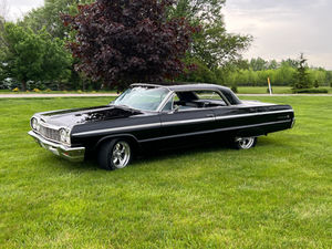 1964 Chevy Impala