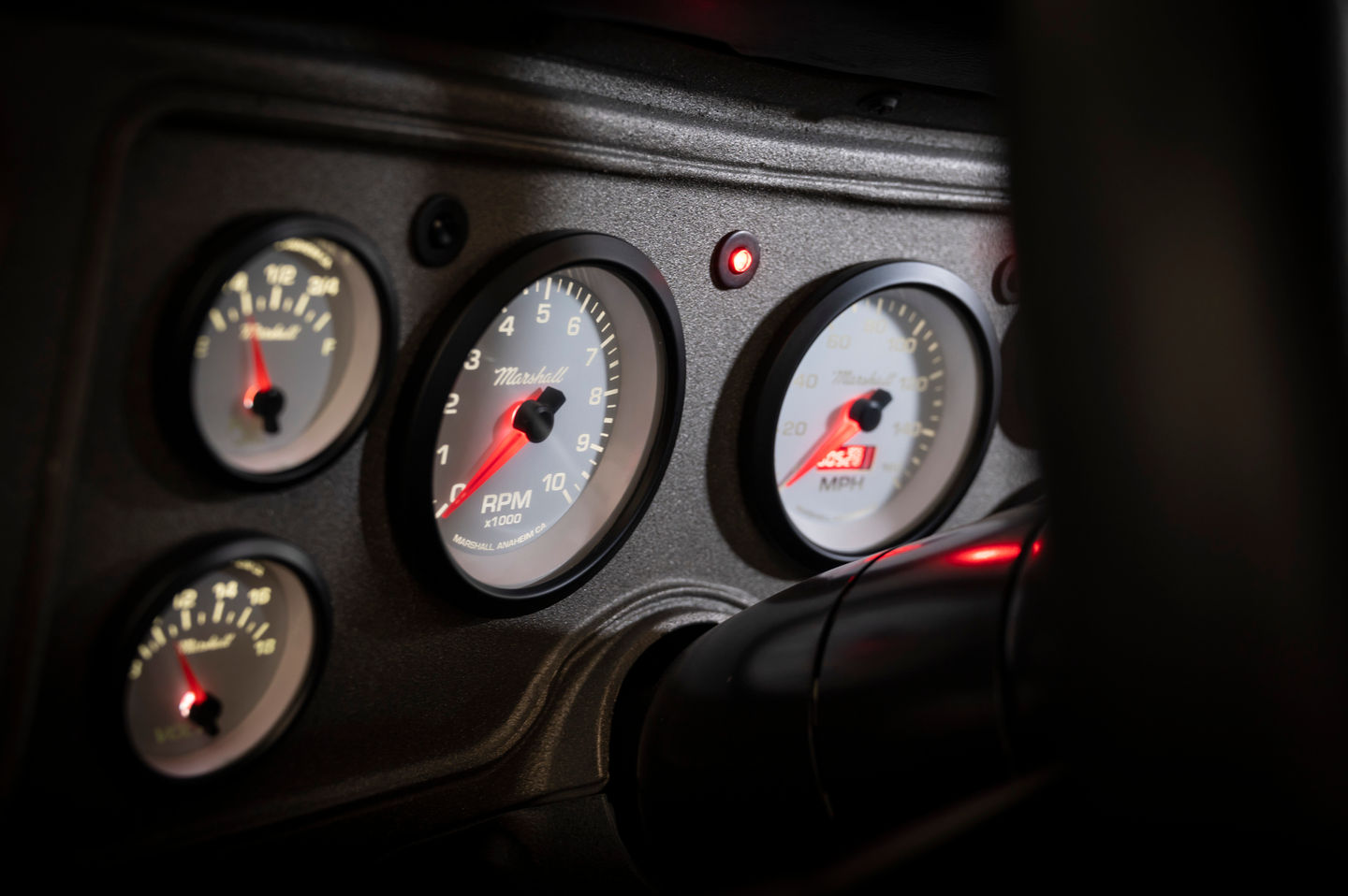 1968 Chevy SS Chevelle