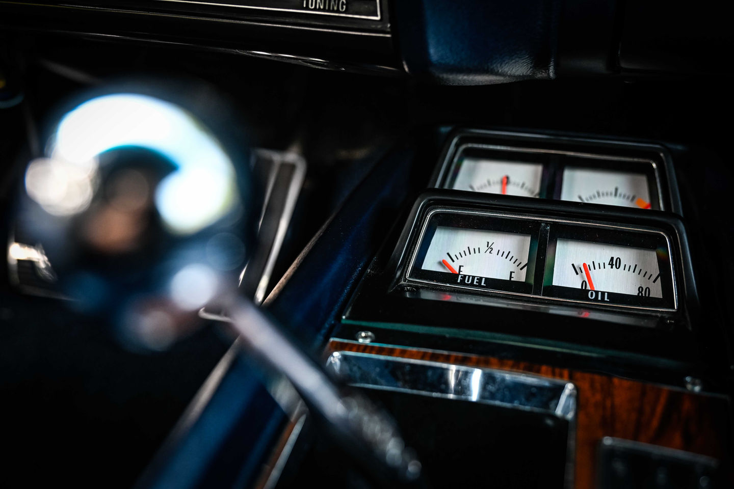 1969 Chevy Z28 Camaro