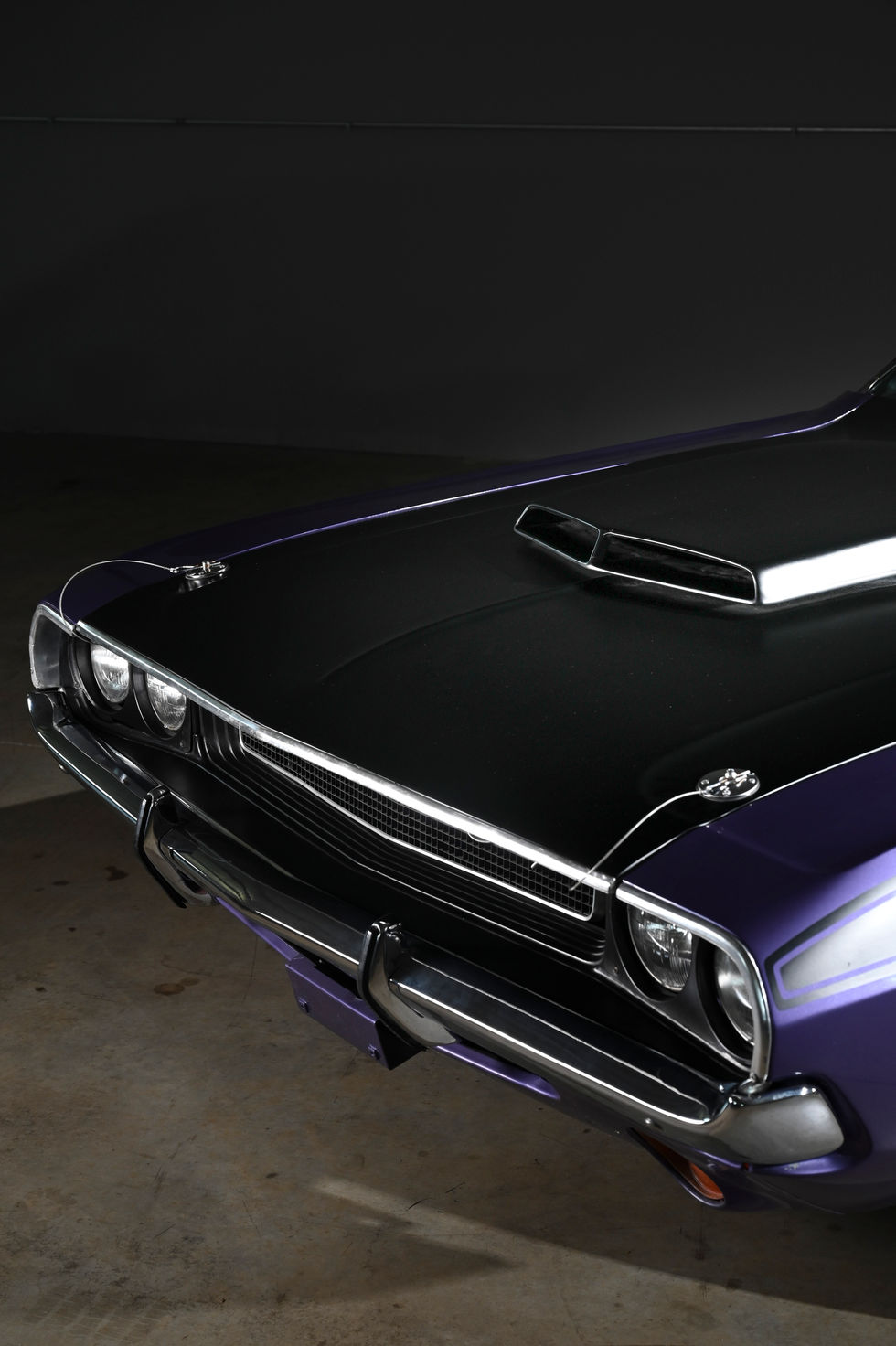 1970 Dodge Challenger