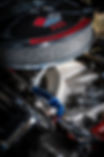 396 car engine