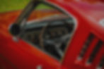 1965 Ford Mustang K-code