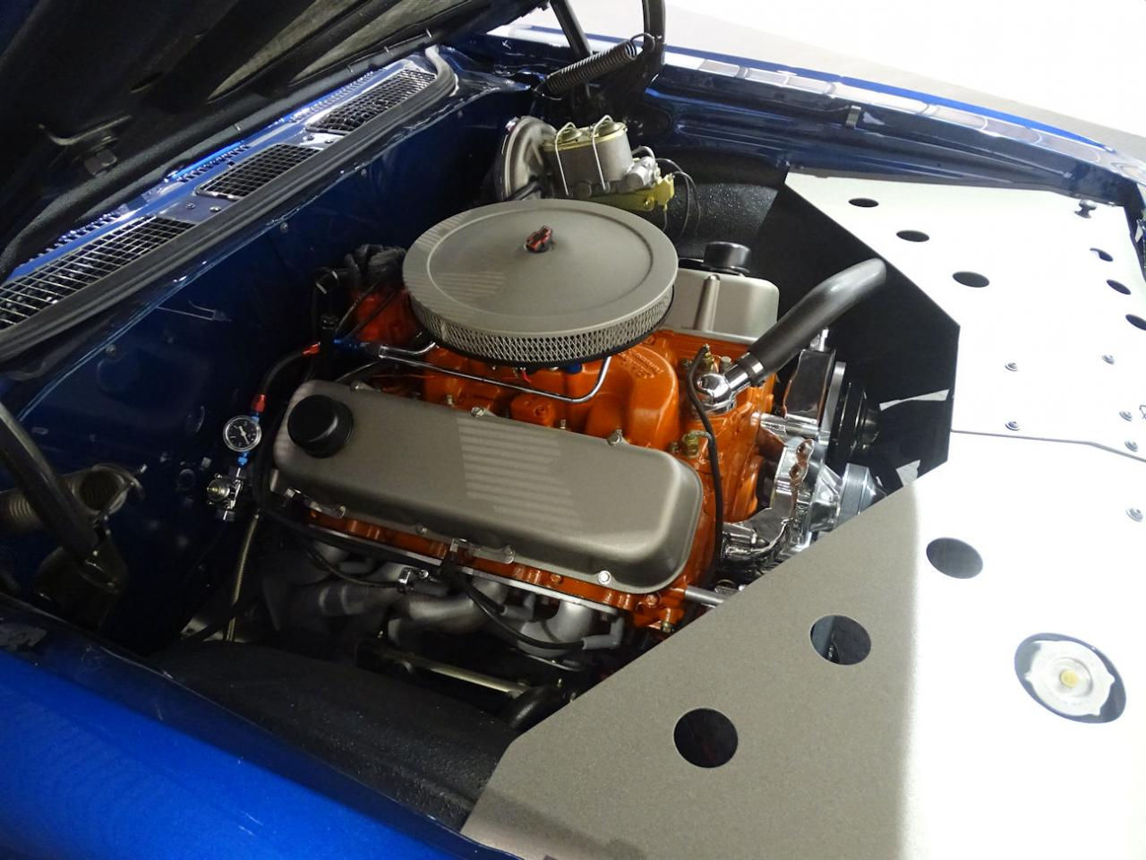 1968 Chevy SS Chevelle