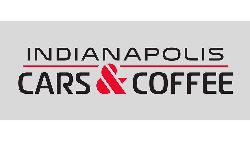 Indianapolis Cars & Coffee