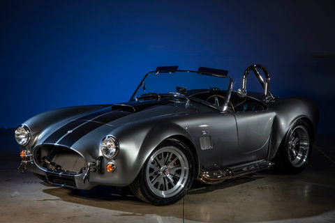 Factory Five Cobra