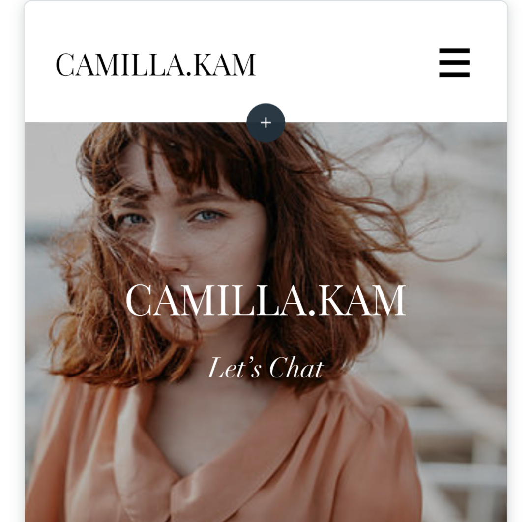 Writer: Kamile Jonaityte