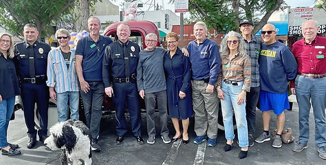 2024 SOHA Holiday Toy Drive