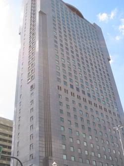 Rio Metropolitan Center - Centro RJ