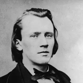 Brahms en de natuur enzo.