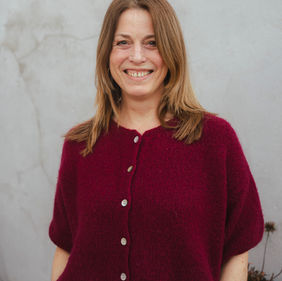 Vrouw zijn is natuurlijk. Net als man zijn.