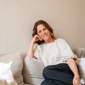 Lijden, lijden en leiden.