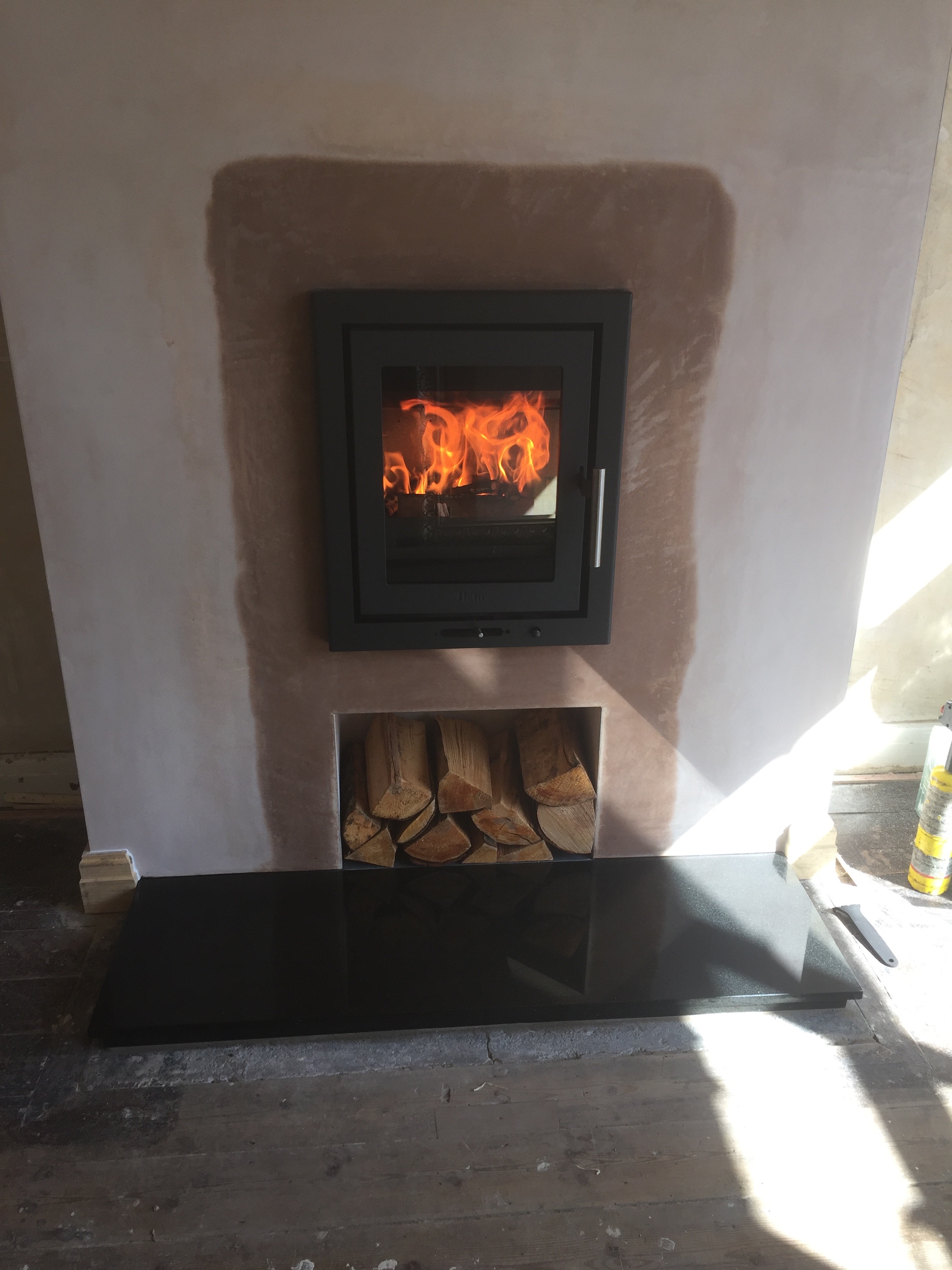 Heta Inspire 40 Inset